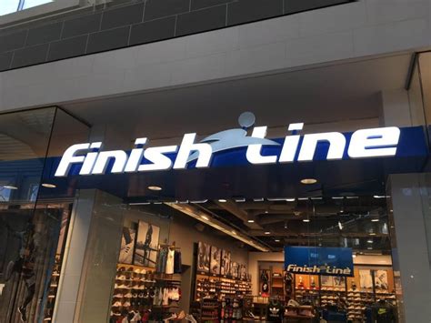 finishline.com returns